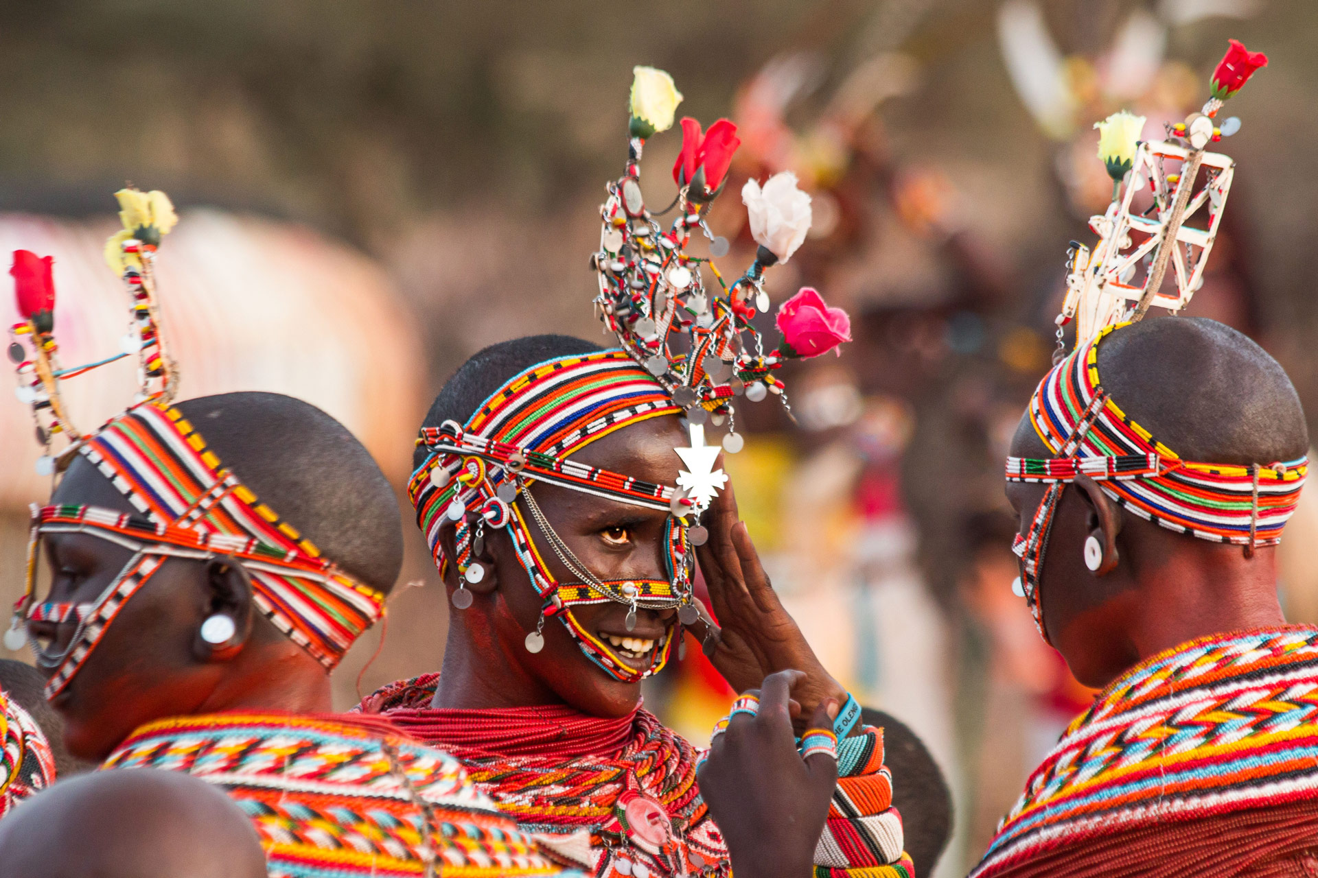 Kenya